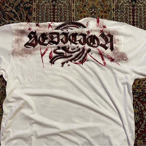 π Amazing skeleton king shirt - Picture 5 of 5